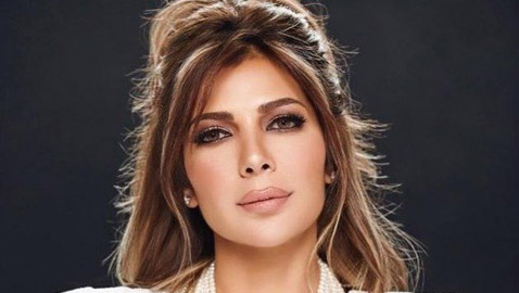 أصالة نصري تدخل عالم التمثيل.. هل ستقدم قصة حياتها!