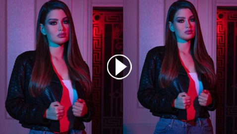 روان بن حسين تتعرض للتعنيف وتتخلى عن زوجها بقرار نهائي.. والسبب 