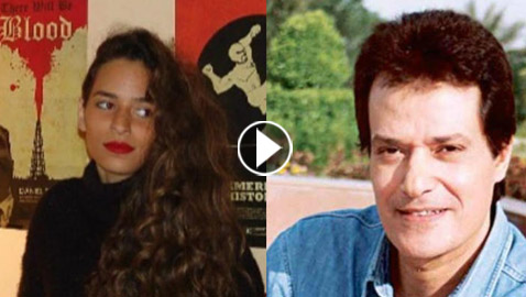 هنا ابنة إبراهيم يسري تجميع بين فيروز وأديل في أغنية جديدة (فيديو)