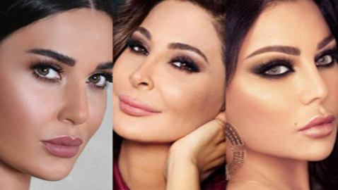 كيف احتفلت النجمات بيوم المرأة؟ سيرين تتحدى، هيفاء قوة وامل واليسا تتمرد