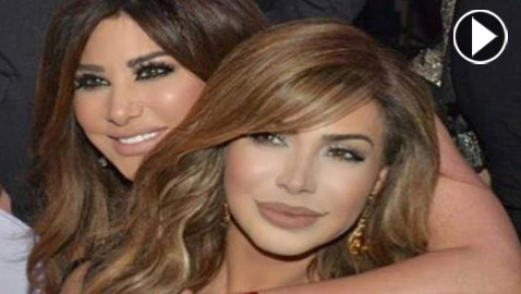 فيديو نوال الزغبي تعترف: أغار من نجوى كرم! ما السبب؟