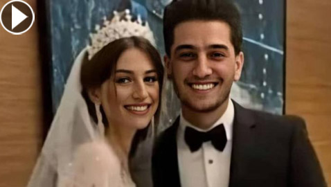 فيديو محمد عساف: هذا ما تغير بعد زواجي من ريم والبيوت أسرار!