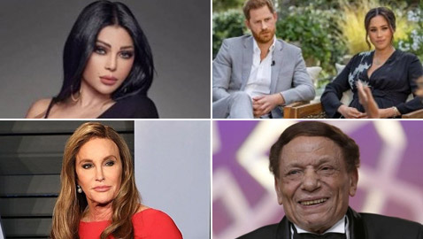 أجور ضخمة للمشاهير في لقاءاتهم التلفزيونية: الأمير هاري وميغان 9 مليون دولار! من أغلى النجوم العرب؟