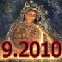 توقعات الأبراج لشهر أيلول 2010