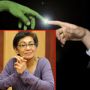 تعيين أوّل سفير لشؤون المخلوقات الفضائية!!!!