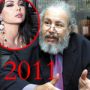 الشارني ينصح هيفا بعدم السفر عبر البحر، فما هي توقعاته للفنانين؟