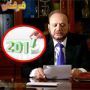 استمعوا إلى توقعات سمير طنب لعام 2011!!!  